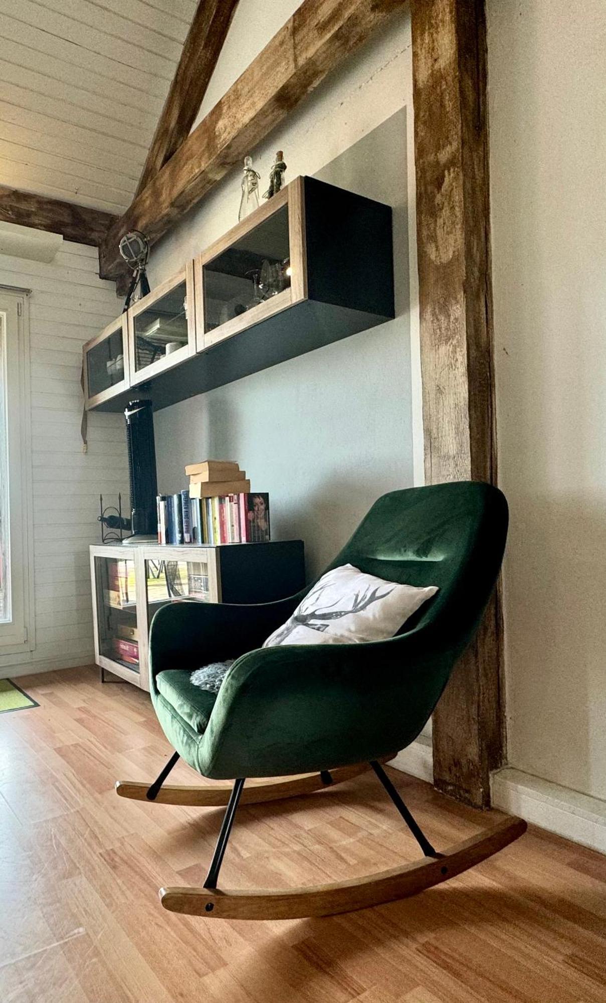 Hof Vierzehnender Im Hohen Venn - 70Qm Fachwerk-Studio - Grosses Wohn-Schlafzimmer Mit Dachterrasse Und Kaminofen - Separate Kueche - Perfekt Fuer Paare - Monschau - Eifel - Hunde Willkommen - Islandpferde Eksteriør billede